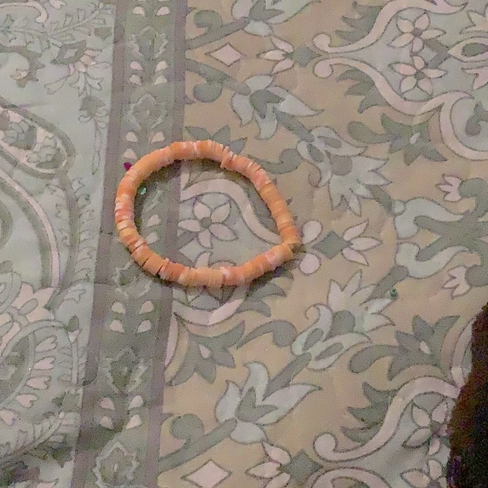 Orange dream